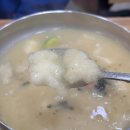 시골손맛 봉평메밀 | 공덕역 맛집 봉평옹심이 메밀칼국수 감자옹심이 막국수 줄 서는 점심 식당