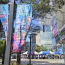 나루 스트릿댄스 페스티벌 이미지