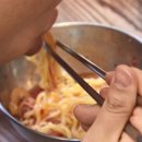 먹는 행복 이미지