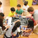 무주형설지공군립도서관 이미지