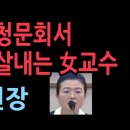 ﻿차진아 고대법학전문대학원 교수, 검찰개혁 공청회에서 민주당 의원들 차례로 박살내는 충격 현장(2025.9.7)외1 이미지