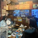 2273 | 을지로3가맛집 산청숯불가든 내돈내산 솔직후기 을지로고기 끝판왕 가격 위치 영업시간 총정리