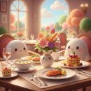 (주)디시에너지 | 김희은 셰프 레스토랑 해방촌 런치 코스 후기.. 흑백요리사 출연진 미슐랭 맛집 탐방