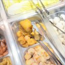 와라와라양꼬치훠궈무한리필 | 성신여대모임 장소로 딱인 와라와라 양꼬치와 훠궈 무한리필 후기
