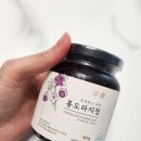 도라지 | 도라지미 국산 도라지 홍도라지청 후기