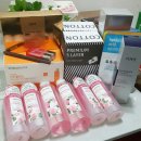 파리바게뜨(부송제일점) | 아리따움 세일을 맞아 실컷 지르고 옴