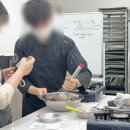 서면이색데이트 추천! 초코피넛브라우니 만들고 온 부산베이킹원데이클래스 후기