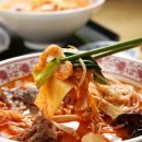 한국식마라탕