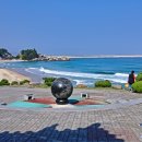 추암~증산해변 이미지