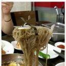 삼복돈가스냉면