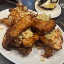 6357 | 서울역 후암동 맛집 대우호프: 마늘치킨·골뱅이·생맥주 노포 술집 후기