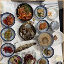 모녀게장식당