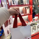 조은나이스 | [Review] 더현대서울 나이스웨더 로우바이브 룸스프레이 섬유향수 팝업 후기