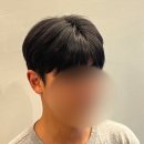 더에이치컨설팅 | 연산동미용실 남자머리잘하는곳 아도어에이치 다원디자이너 다운펌 후기