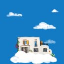 구름위의 테라스2 이미지