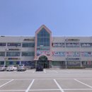 상무대스포츠센터 이미지