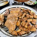장림골목시장 | 부산 장림연탄갈비 본점 재방문 내돈내산 후기