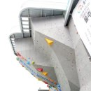 영남알프스 복합웰컴센터 이미지