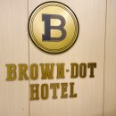 브라운도트호텔 경산하양점 이미지