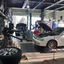 약목세차장 이미지