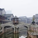 쓰촨거리 이미지