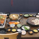 가가국밥 이미지