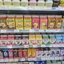 지에스25 뉴금천유진 이미지