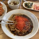 사대문우동짜장