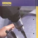 IRWIN Step Drill Bits (스텝드릴) 이미지