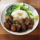 [수원 행궁동 맛집] 영화동 중식당 ‘영화상회’ | 입안에서 살살 녹는 홍소육 덮밥 솔직 후기