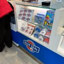 아이스크림블루 | 나하공항 국제선 면세점 쇼핑 후기 + 블루씰 아이스크림까지 완벽했던 마무리 내돈내산