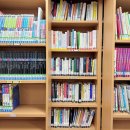 사랑방 작은도서관 이미지