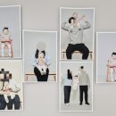 서울독산초등학교 | 기념일 셀프사진관 독산동 '인생촬영소'