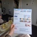 865 | 인천 - 광저우 바이윈공항 KE865 대한항공 프레스티지 비즈니스 탑승후기, 기내식 종류