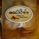 OK호두과자 이미지