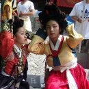 손미경헤어