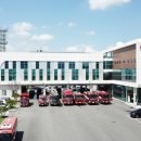 아산소방서 화장실 이미지