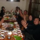 2007년 12월 23일 군서초 46회 동창계 모임 이미지