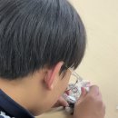 주례중학교 | 주례중학교 문화체험 모루인형 만들기 출강 후기