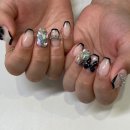 모먼트네일(Moment nail)