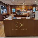 종각역에서 40분 만에 완성? PAPER TAILOR 커스텀 다이어리 후기