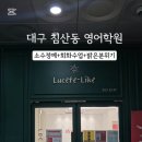 루체테침산어학원 네이버블로그