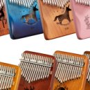 오늘도 칼림바 이미지