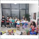 매원초영어학원 엘리프 어학원 광교캠퍼스에서의 특별한 영어 학습 경험