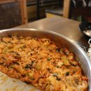 일미닭갈비파전 이미지