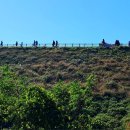 국화저수지 이미지