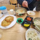 구포리 멸치국수