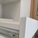 백양산동문굿모닝힐아파트2단지경로당 | 부산인테리어필름 - 낡은 싱크대 리폼 후기
