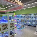 캑티 가챠샵 건대점 이미지