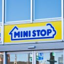 한국 미니스톱 이미지